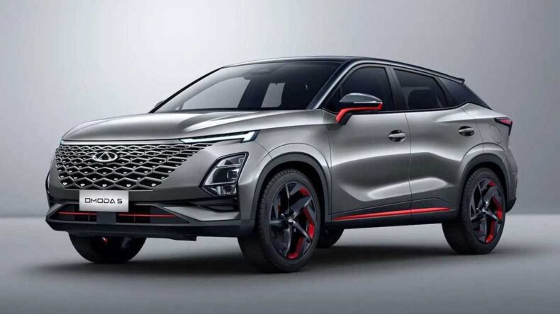 Рейтинг коррозийной стойкости китайских авто 2024-2025: какие бренды гниют быстрее, а какие научились делать хорошо?