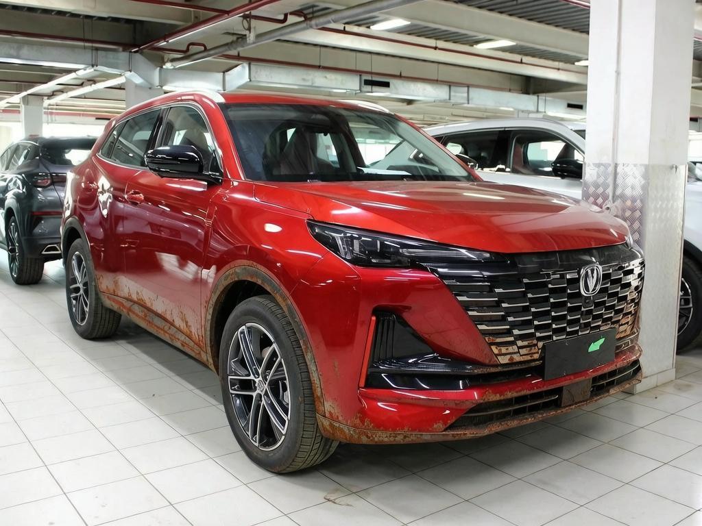 Почему китайские автомобили нуждаются в антикоре сразу после покупки?